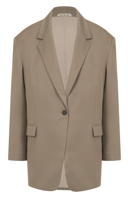 Женский жакет из вискозы RUBAN, арт. RFW25/26-3.2.46.24