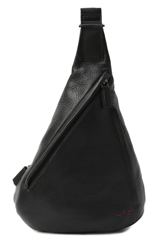 Рюкзак Kiton UBA0054N0127101 Чёрный UBA0054N0127101