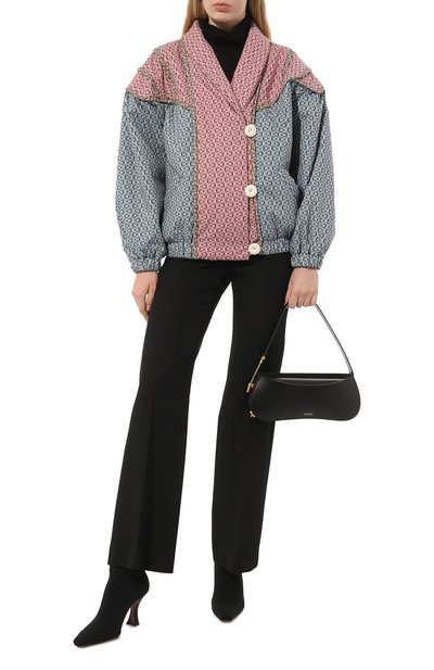 Куртка LOOM BY RODINA, арт. LBR-JACOL, фото 2