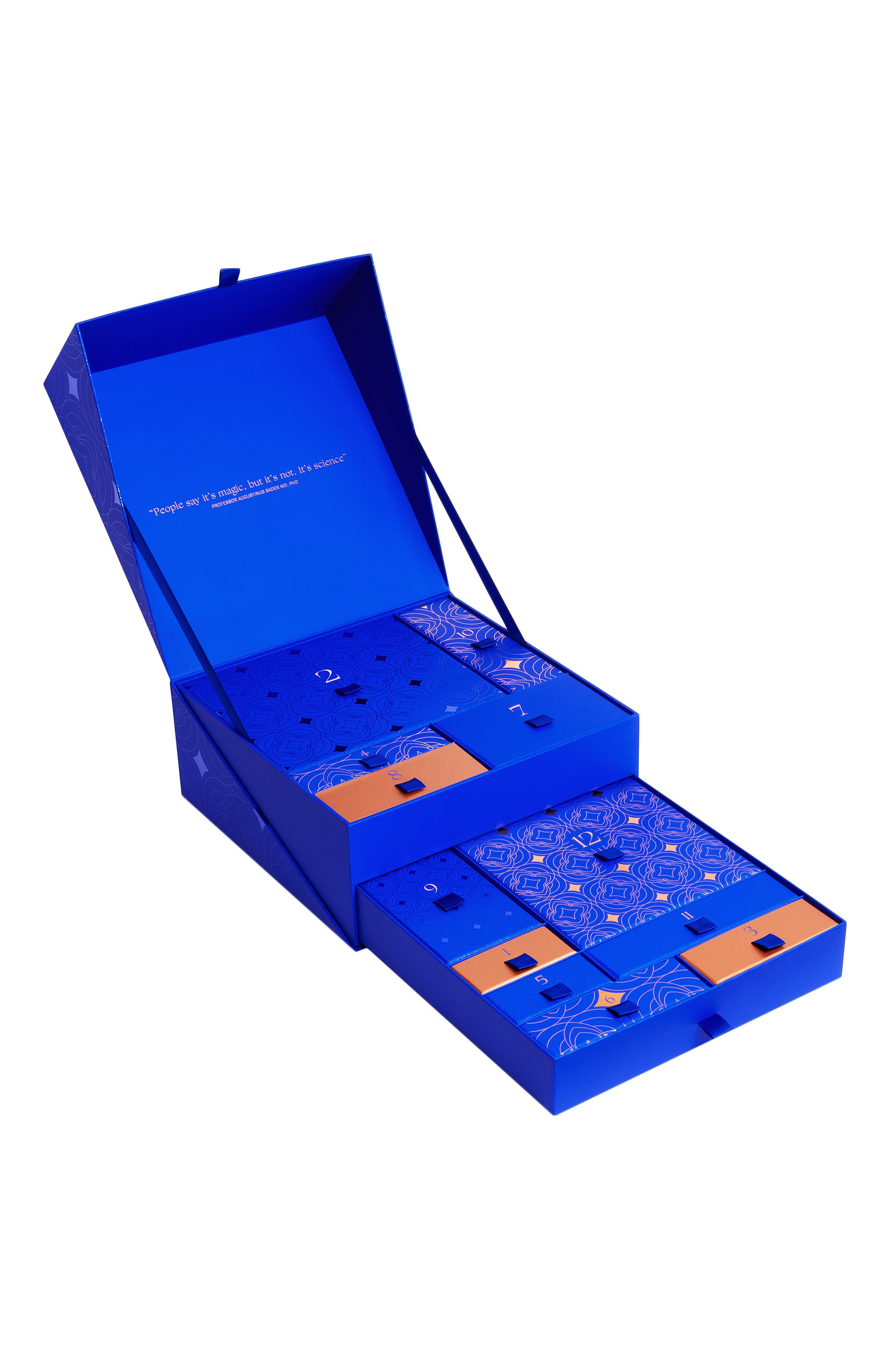 Набор «12 дней преображения от augustinus bader» AUGUSTINUS BADER, арт. 5060990634178, фото 2