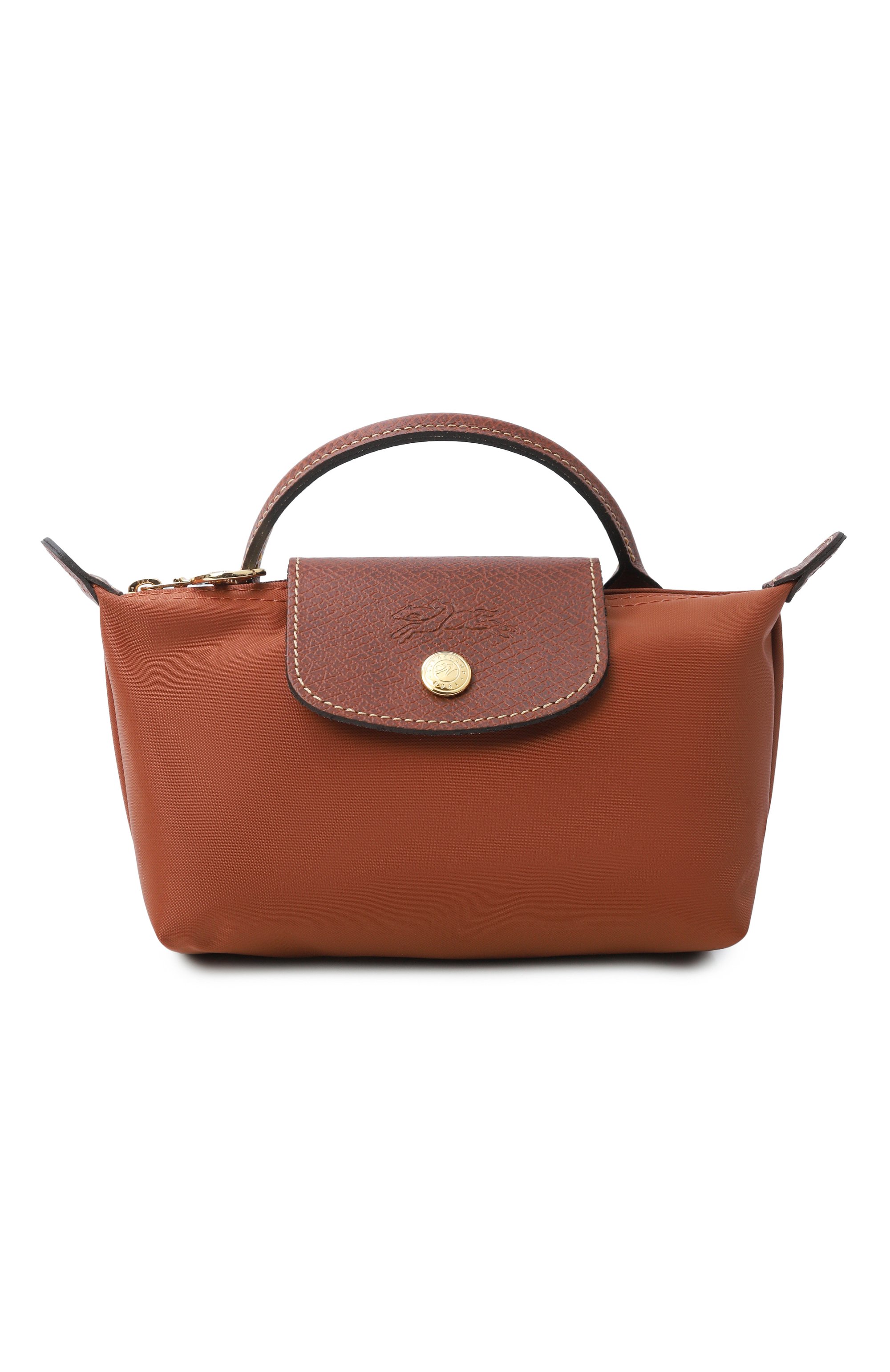 Сумка le pliage original pouch LONGCHAMP, арт. 34175089/089, фото 1