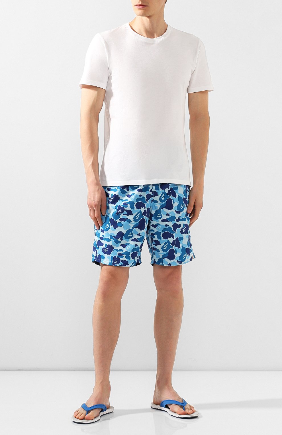 Шлепанцы SWIMS, арт. 21287, фото 2