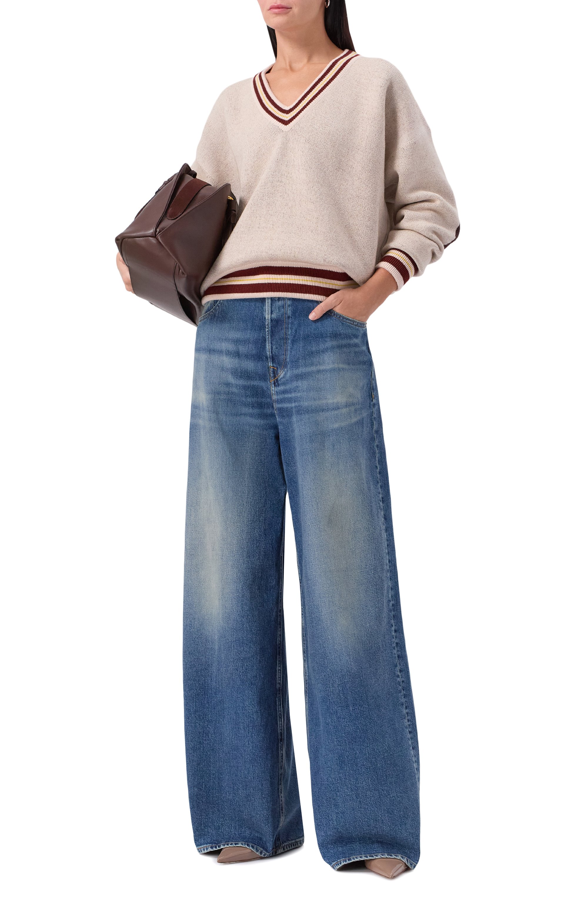 Джинсы REPLAY, арт. WA535 .000.795 937, фото 2