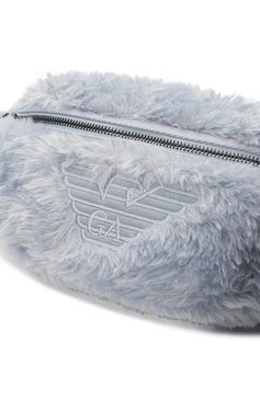 Комплект из шубы и сумки EMPORIO ARMANI, арт. H4NL1M/E9916, фото 1