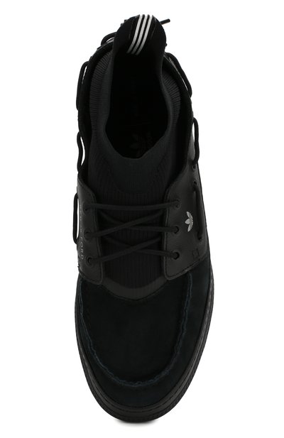 Комбинированные кроссовки adidas originals x bed j.w. ford ADIDAS ORIGINALS, арт. EF9612, фото 5
