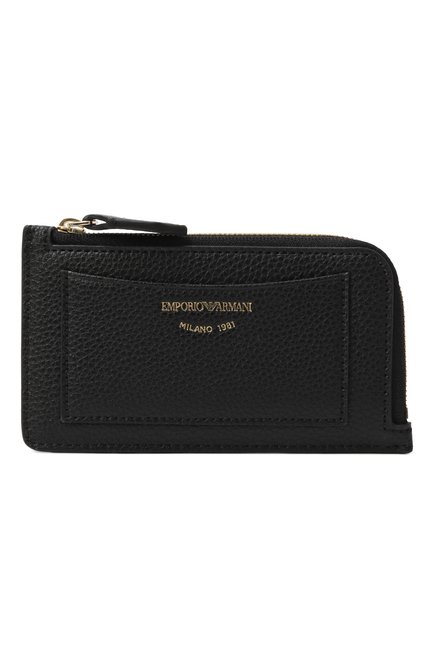 Женский футляр для кредитных карт myea EMPORIO ARMANI, арт. EW000367/AF11953
