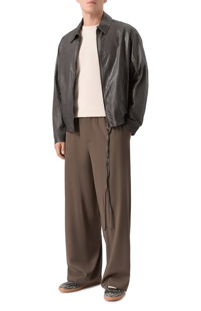 Хлопковая футболка GIORGIO BRATO, арт. TX26S1908C0TM, фото 2