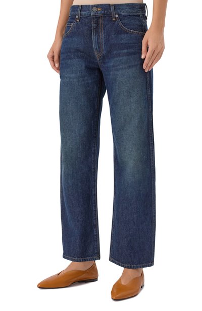 Джинсы KHAITE, арт. 1047908010/KERRIE, фото 3