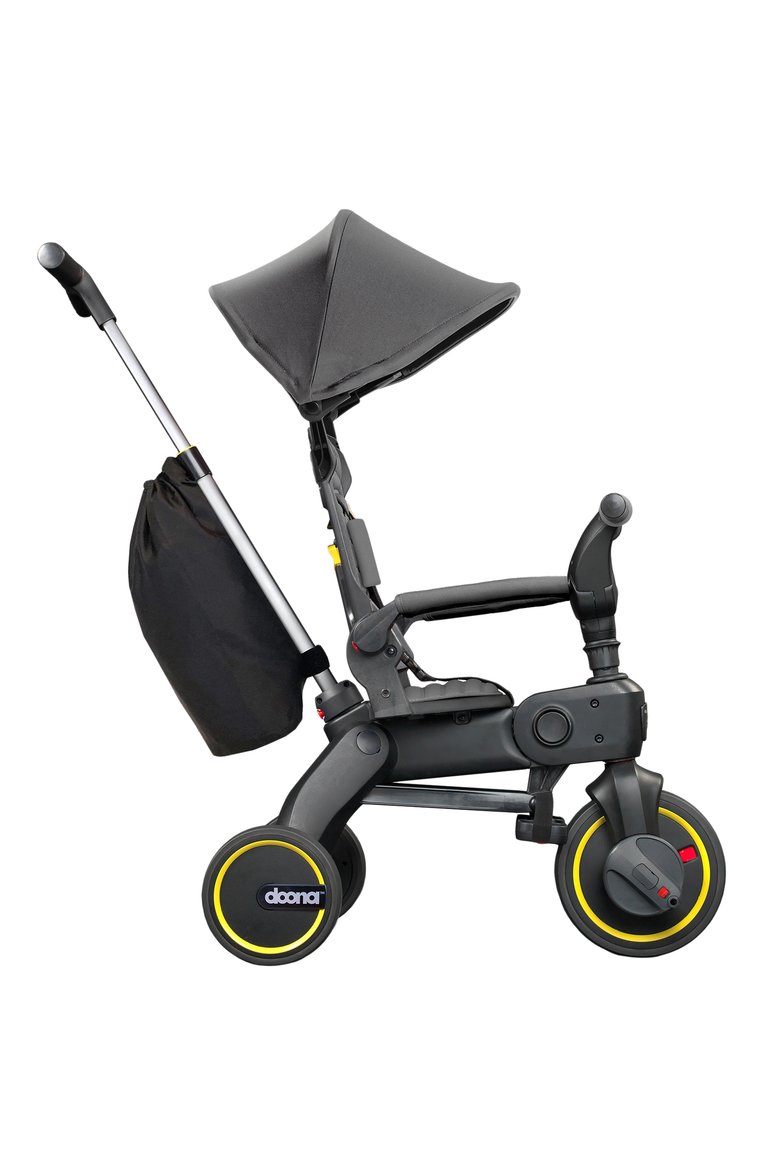 Складной трехколесный велосипед doona liki trike s3 SIMPLE PARENTING, арт. SP530-99-030-015, фото 1
