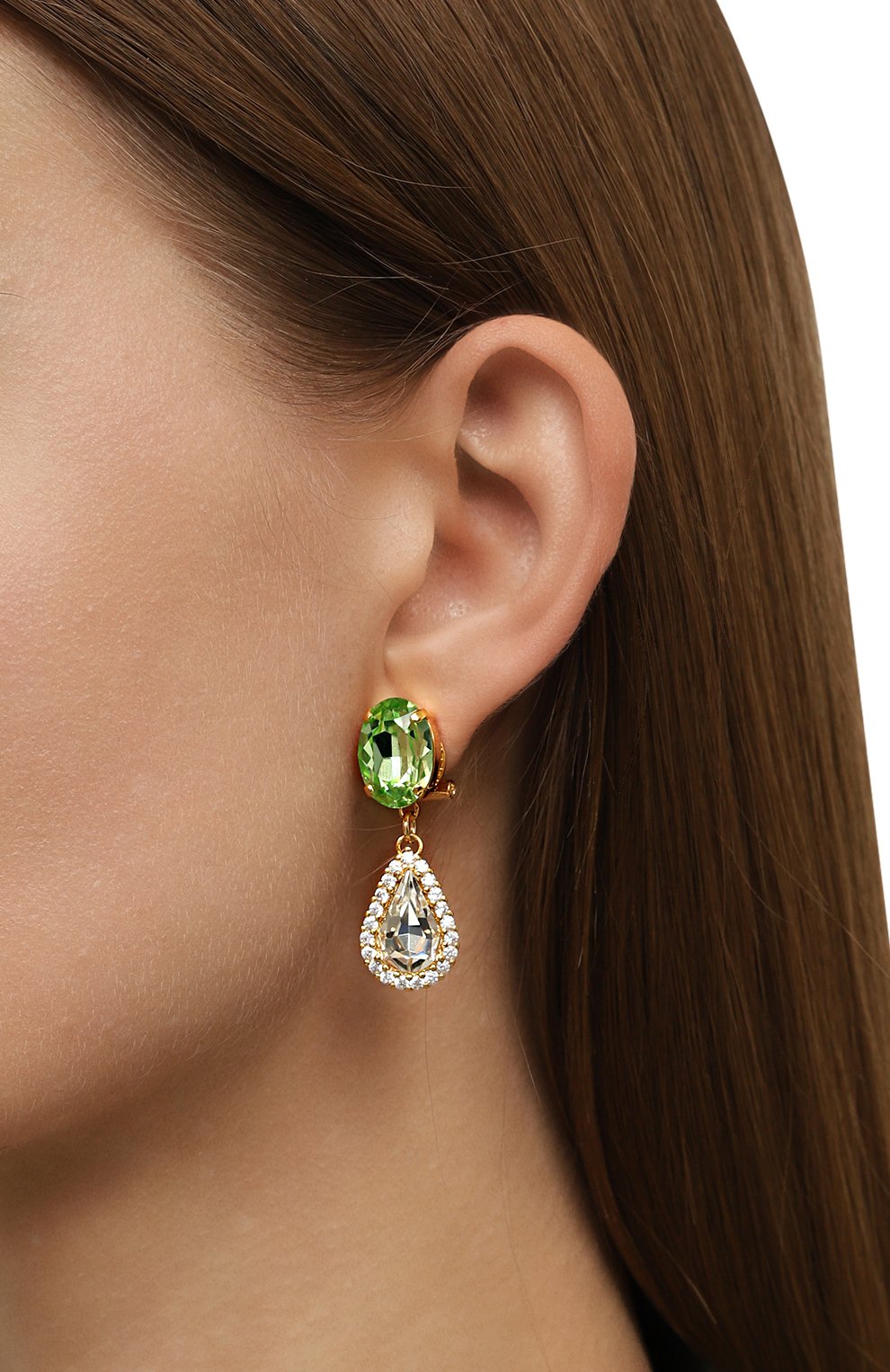 Серьги ANTON HEUNIS, арт. SSR3.012, фото 2