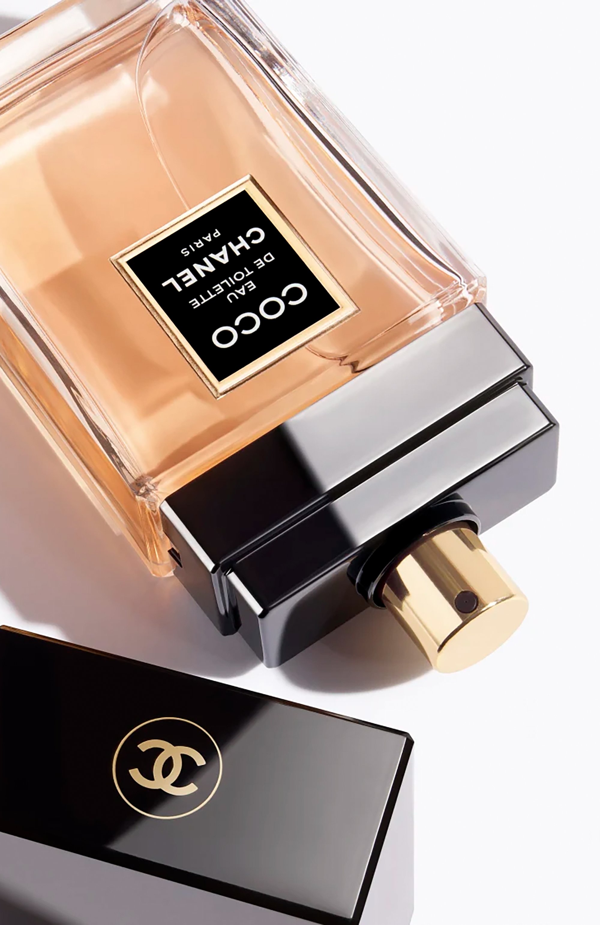 Туалетная вода coco (100ml) CHANEL, арт. 0123460, фото 2