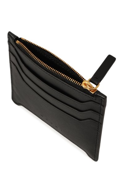 Кожаный футляр для кредитных карт trunkaroo MARNI, арт. PFM00112U0/P6948, фото 3