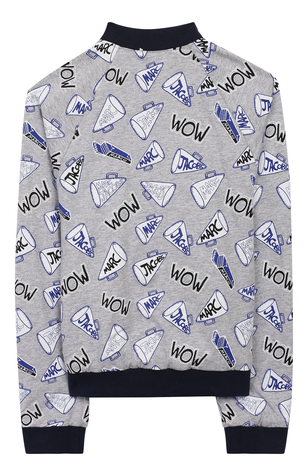 Двусторонний бомбер MARC JACOBS (THE), арт. W26098, фото 5