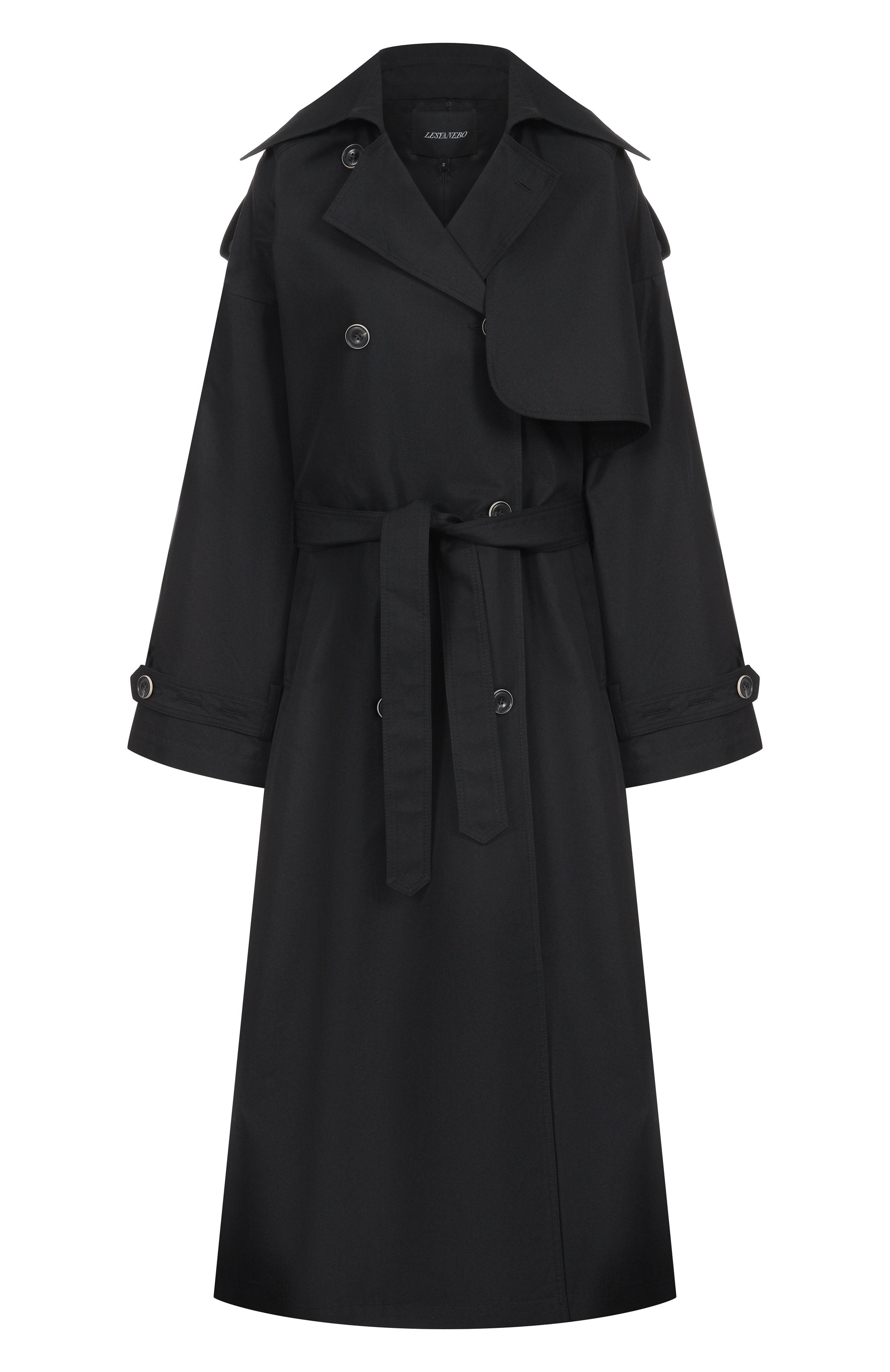 Тренч LESYANEBO, арт. LN01H-465_LT, фото 1