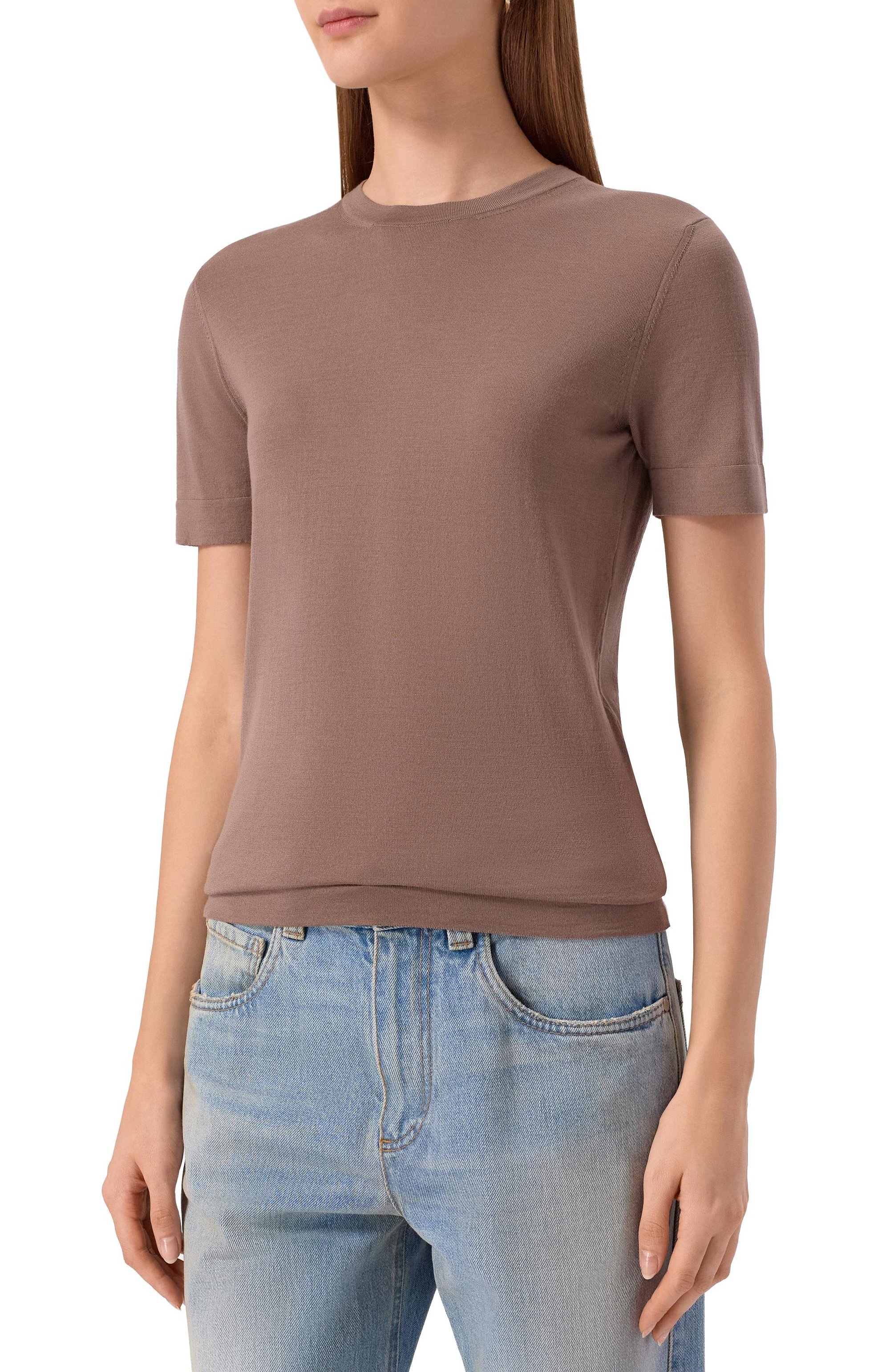 Шерстяной пуловер MVST, арт. M0-M25.1MW.K404/50-54, фото 3