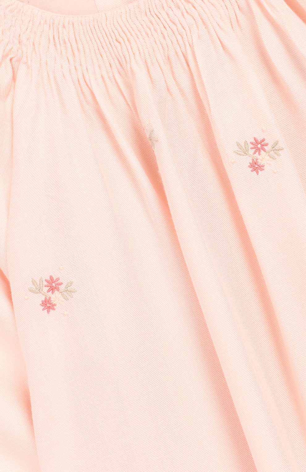 Платье свободного кроя TARTINE ET CHOCOLAT, арт. TP30151/18M-3A, фото 3