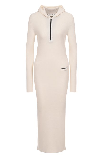 Женское платье JIL SANDER, арт. J40CT0128-J14639