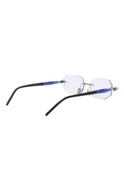 Оправа KUB0RAUM, арт. P63 LGBL, фото 5