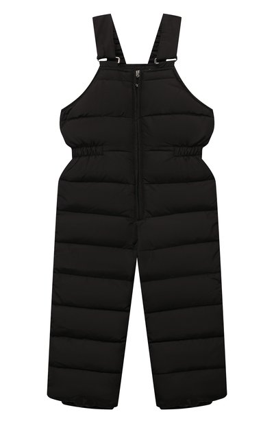 Пуховый комбинезон IL GUFO, арт. A24ST007N0031/5A-8A