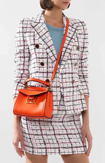 Сумка mystic mini GIVENCHY, арт. BB50C3B0LG, фото 5