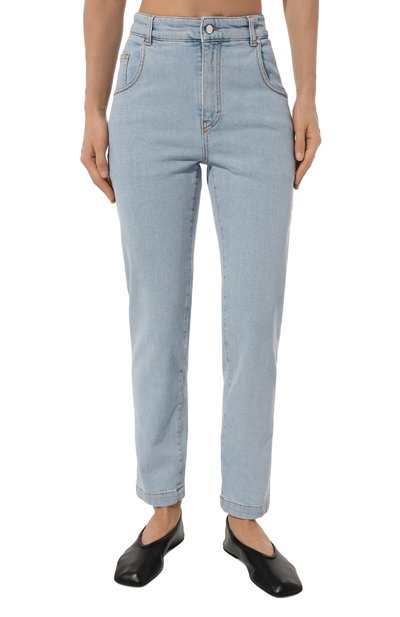 Джинсы KITON, арт. DJ56103K0900D, фото 3