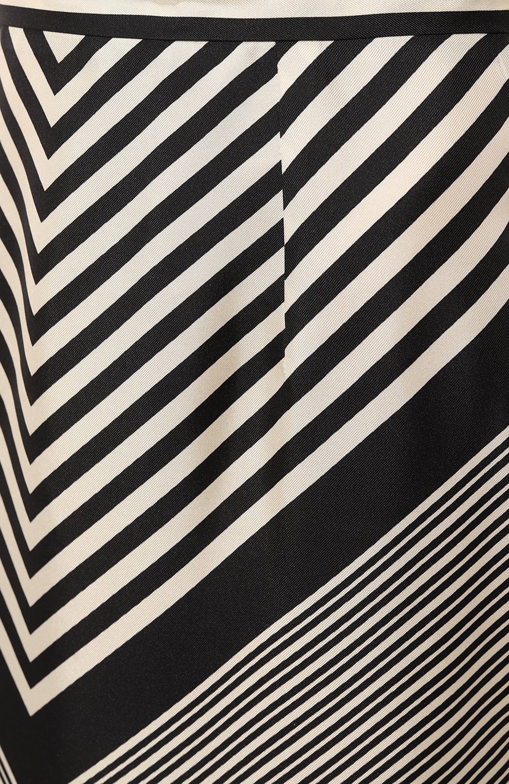 Шелковая юбка GUCCI, арт. 677552 ZAIF3, фото 5