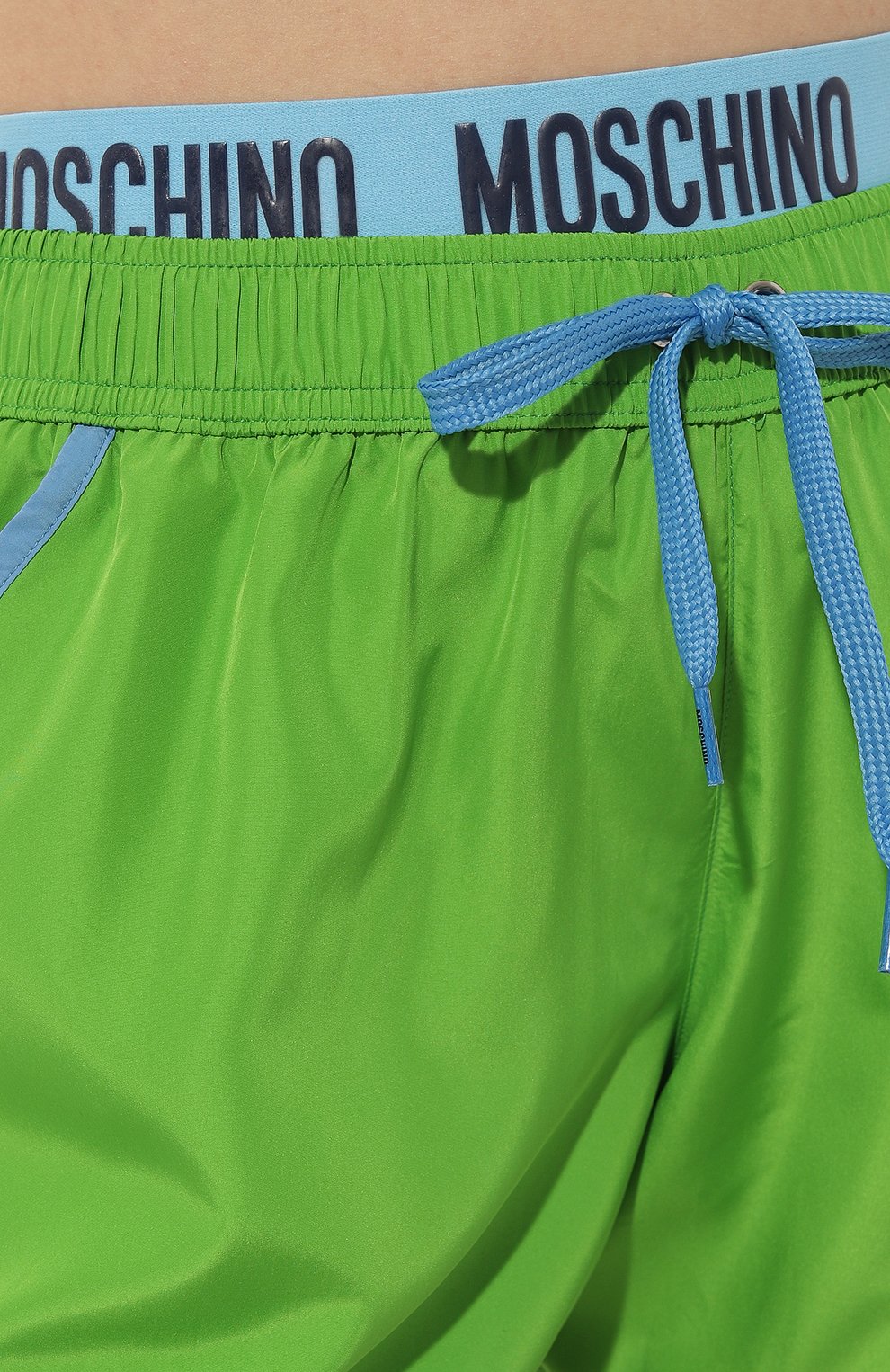 Шорты MOSCHINO, арт. 231V2/V4201/9301, фото 5