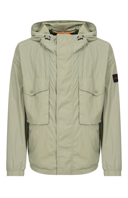 Мужская куртка BOSS ORANGE, арт. 50543388