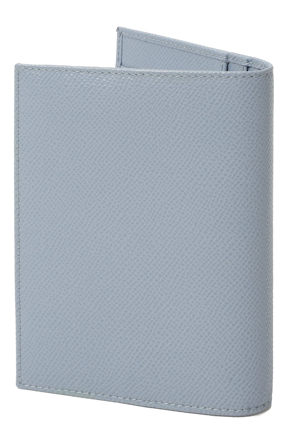 Кожаная обложка для паспорта DOLCE & GABBANA, арт. BI2215/A1001, фото 2