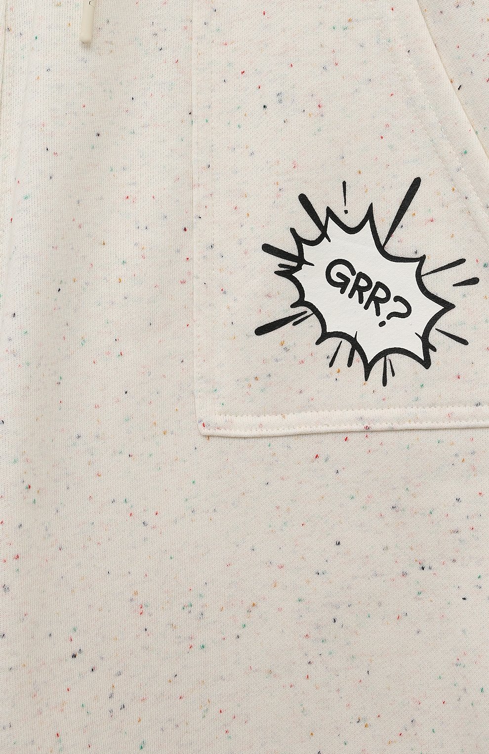 Шорты KENZO, арт. K60308/3-5, фото 3