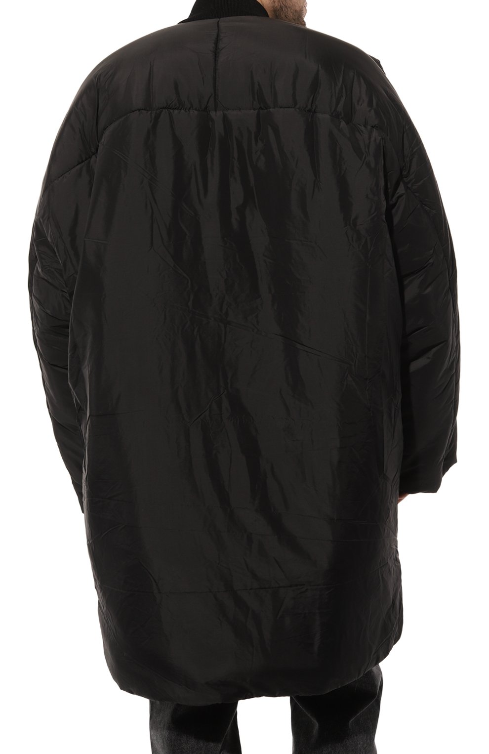 Утепленная куртка DIESEL, арт. A06935/0BIAM, фото 4