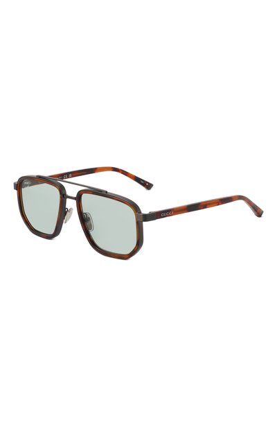Мужские солнцезащитные очки GUCCI, арт. GG2073S 002