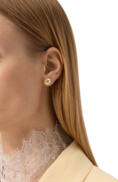 Серьги VALENTINO, арт. 6W2J0E35UXM, фото 2