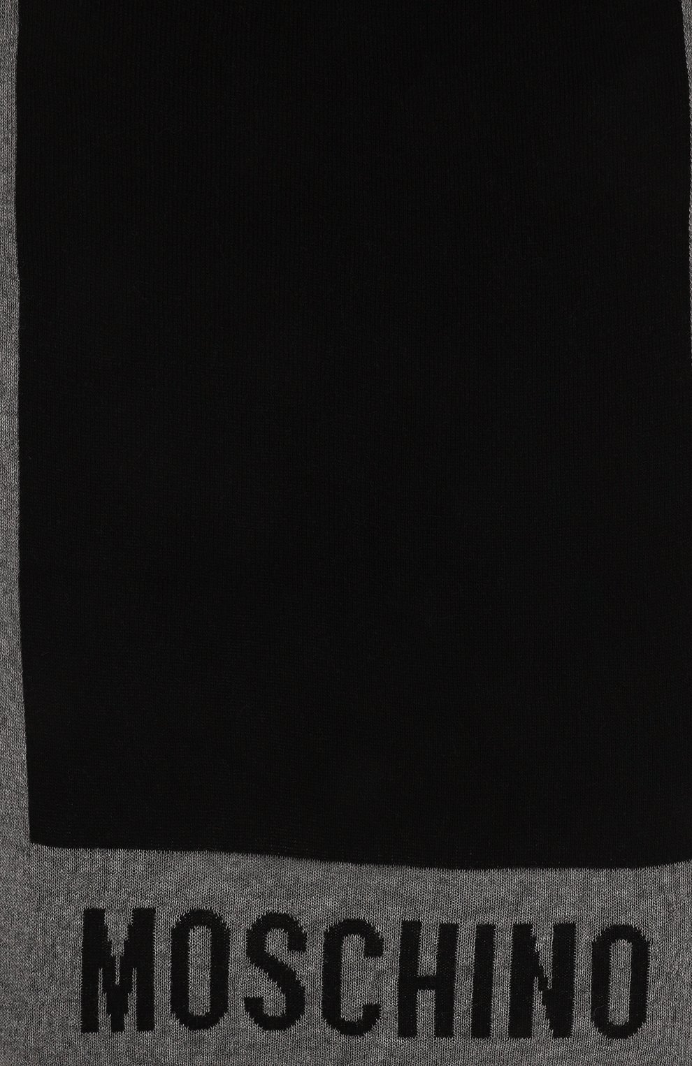 Шарф MOSCHINO, арт. 30742/M3171, фото 4