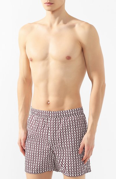 Плавки-шорты VALENTINO, арт. RV3UH028AVX, фото 3