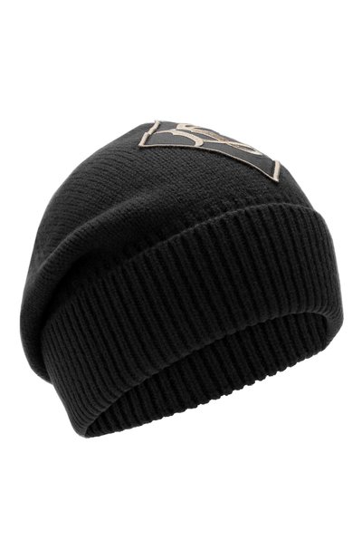 Шерстяная шапка DOLCE & GABBANA, арт. GX689Z/JAVSB, фото 1