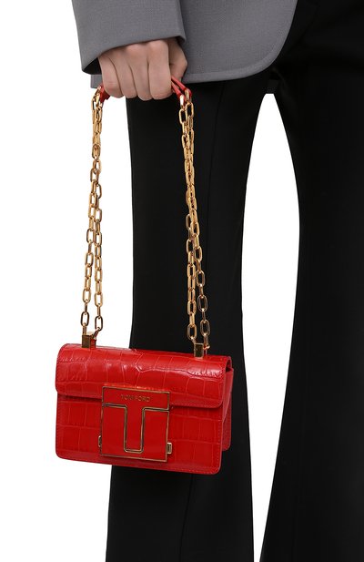 Сумка 001 small TOM FORD, арт. L1384E-LCL150, фото 2