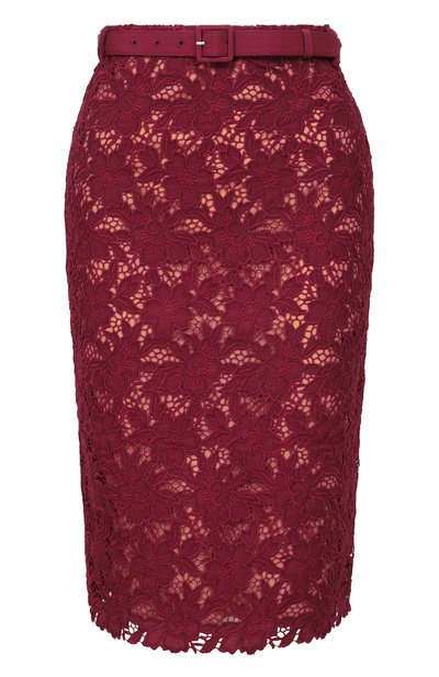 Женская юбка SELF-PORTRAIT, арт. RS26171MSKBU