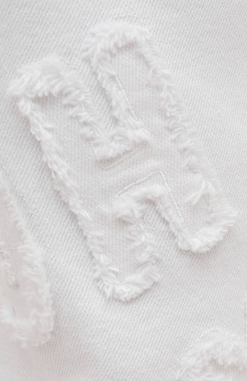 Джинсы ICEBERG, арт. 21E I2P0/2B01/6200, фото 5