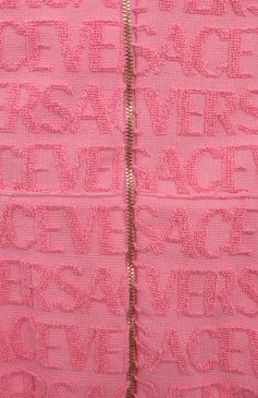 Хлопковая толстовка VERSACE, арт. 1011096/1A08130/4A-6A, фото 1