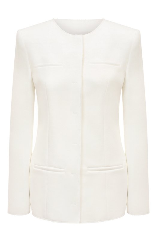 

Жакет MSGM, Белый