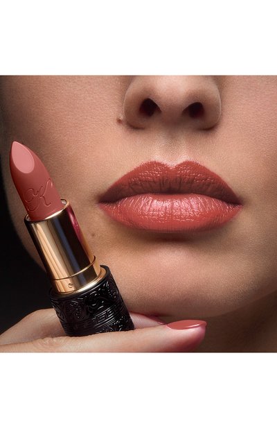 Помада с сатиновым финишем, оттенок nude goddess (3.5g) KILIAN PARIS, арт. 3700550223009, фото 4