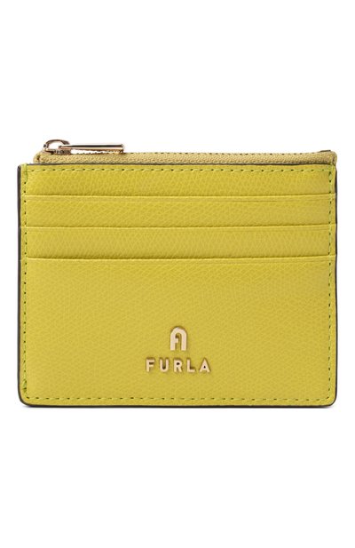Женский кожаный футляр для кредитных карт FURLA, арт. WP00388/ARE000