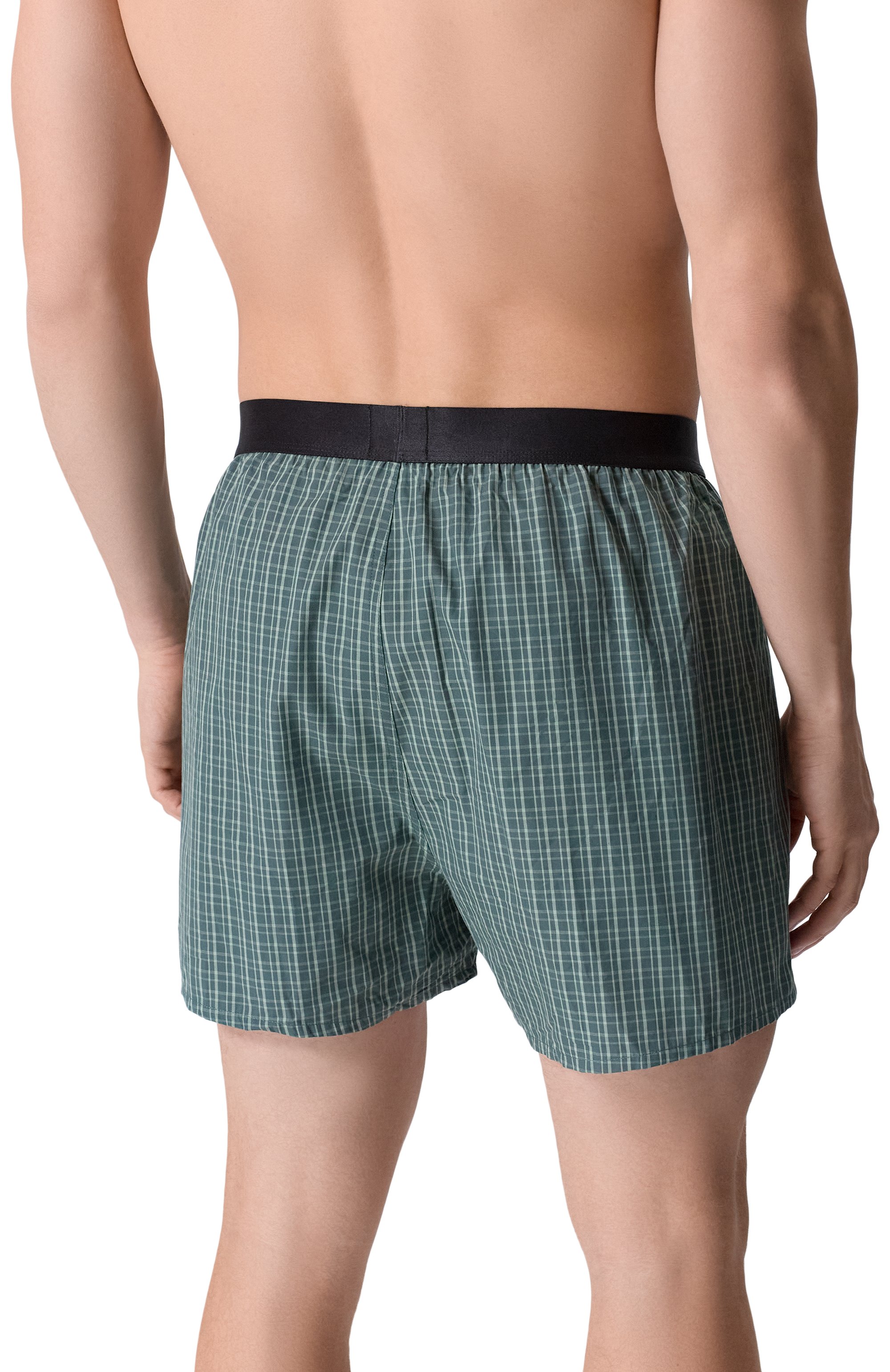 Комплект из двух боксеров BOSS, арт. 50535781, фото 3