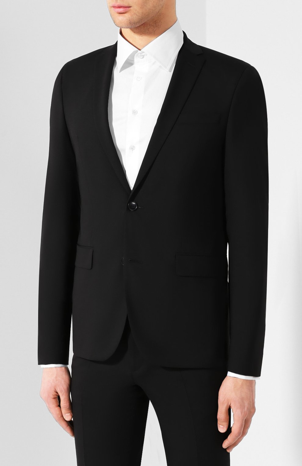 Шерстяной костюм SAND, арт. 1537 STAR-CRAIG, фото 2