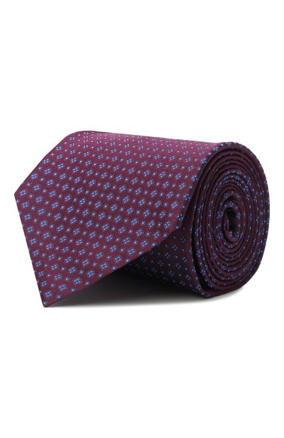 Шелковый галстук STEFANO RICCI, арт. CCX/58015, фото 1