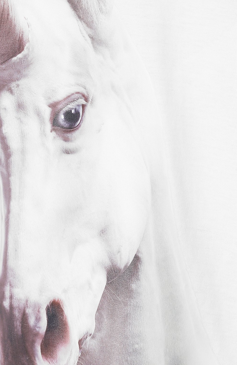 Хлопковая футболка BURBERRY, арт. 8017352, фото 5