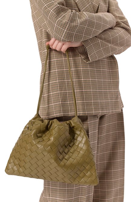 Женская сумка dustbag BOTTEGA VENETA, арт. 796728/V3IV1