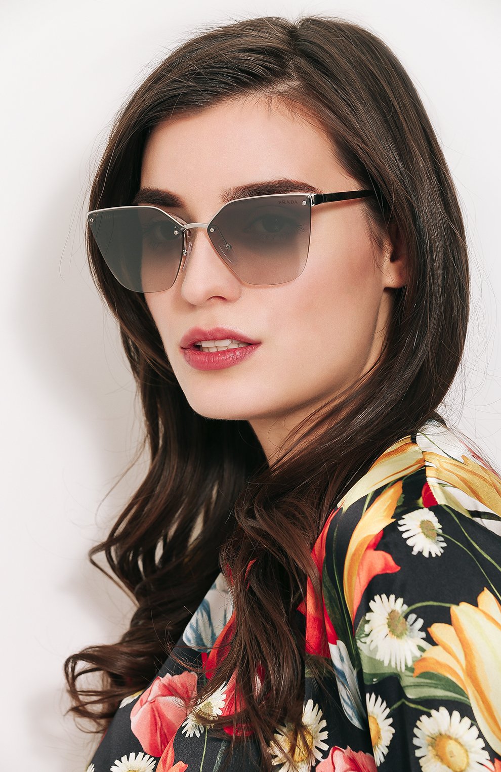 Солнцезащитные очки PRADA, арт. 68TS-1BC500, фото 2