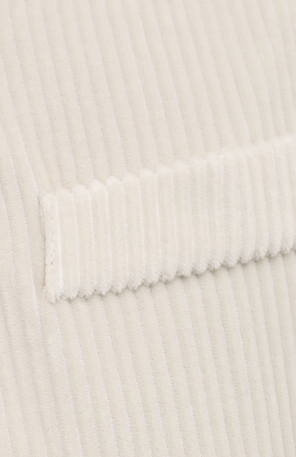 Вельветовое платье KITON, арт. D52315K0598A, фото 5